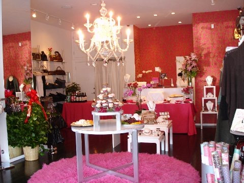 Brooklyn Boutique