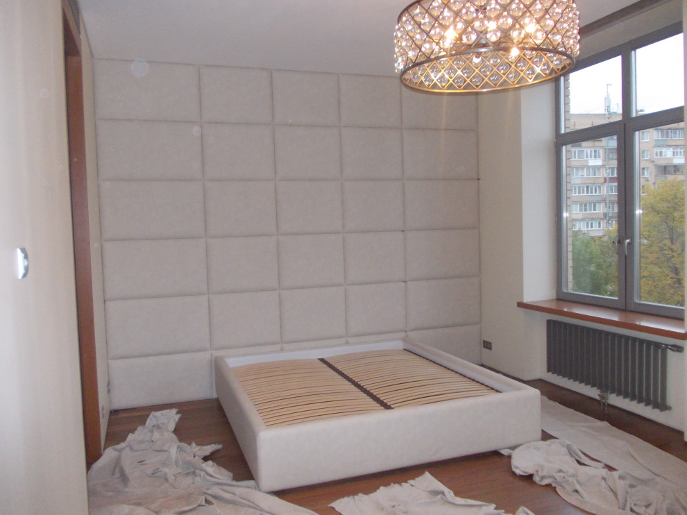 Квартира на Фрунзенской улице