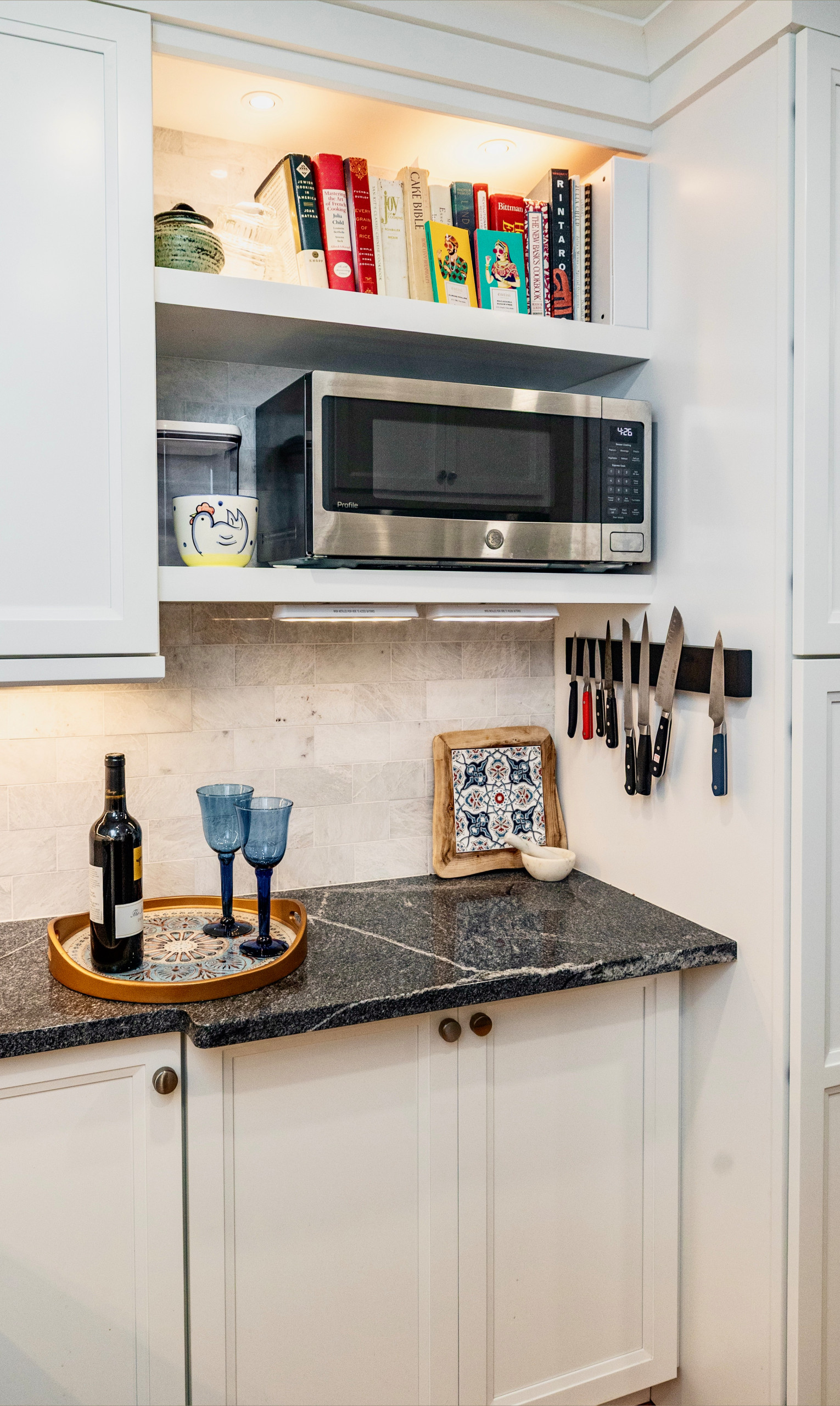Townhome renovation