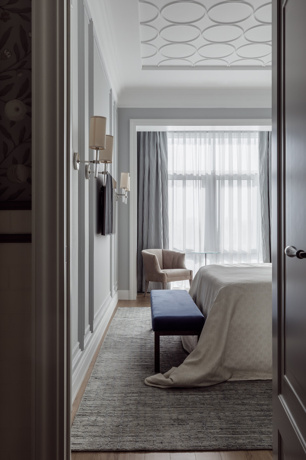 Сочи, КП Лазурный берег