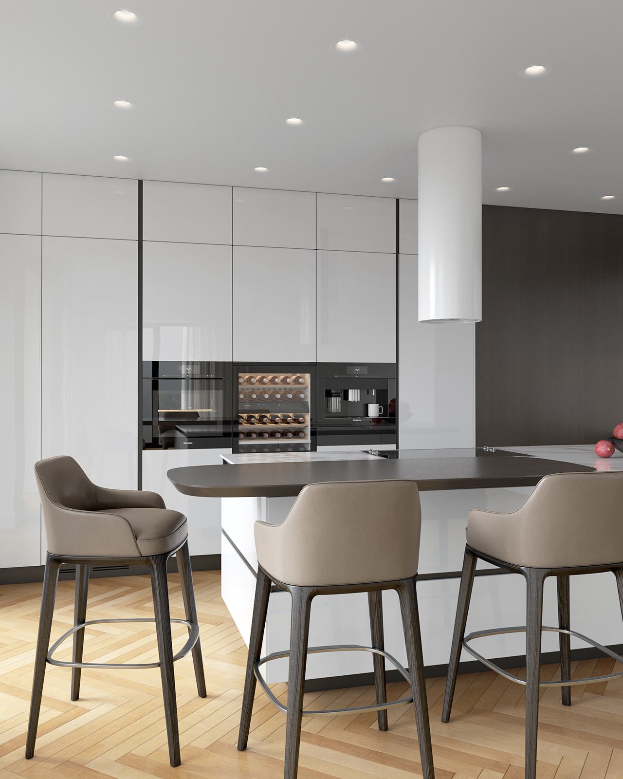 ДОМ В ЦЕНТРЕ Г.БАРНАУЛ