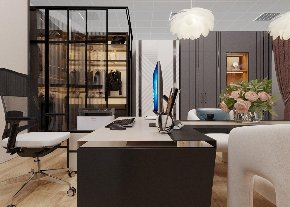 Шоурум "Мальва" Нижний Новгород