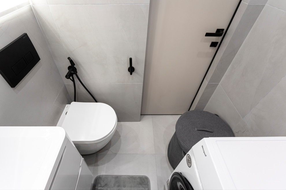 евродвушка в аренду в пятиэтажке рядом с Сити