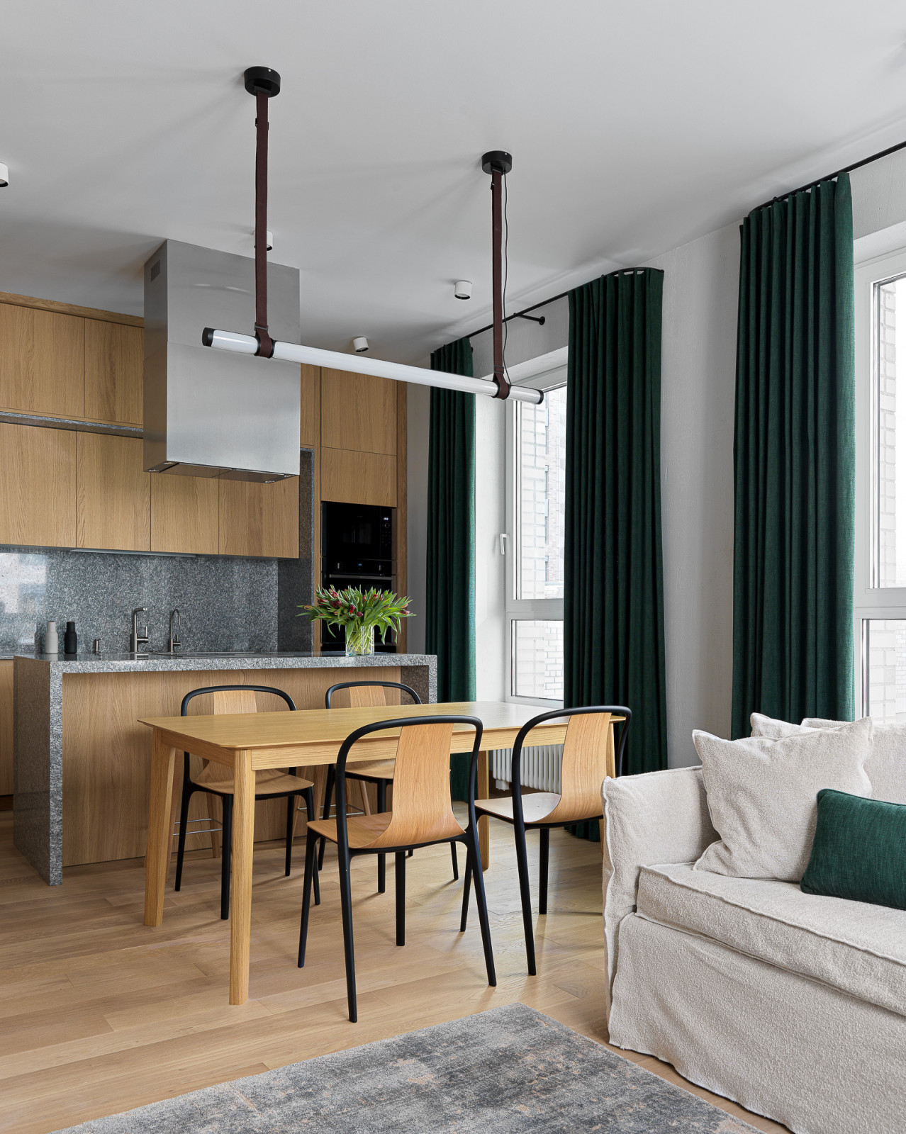 Сити парк Москва