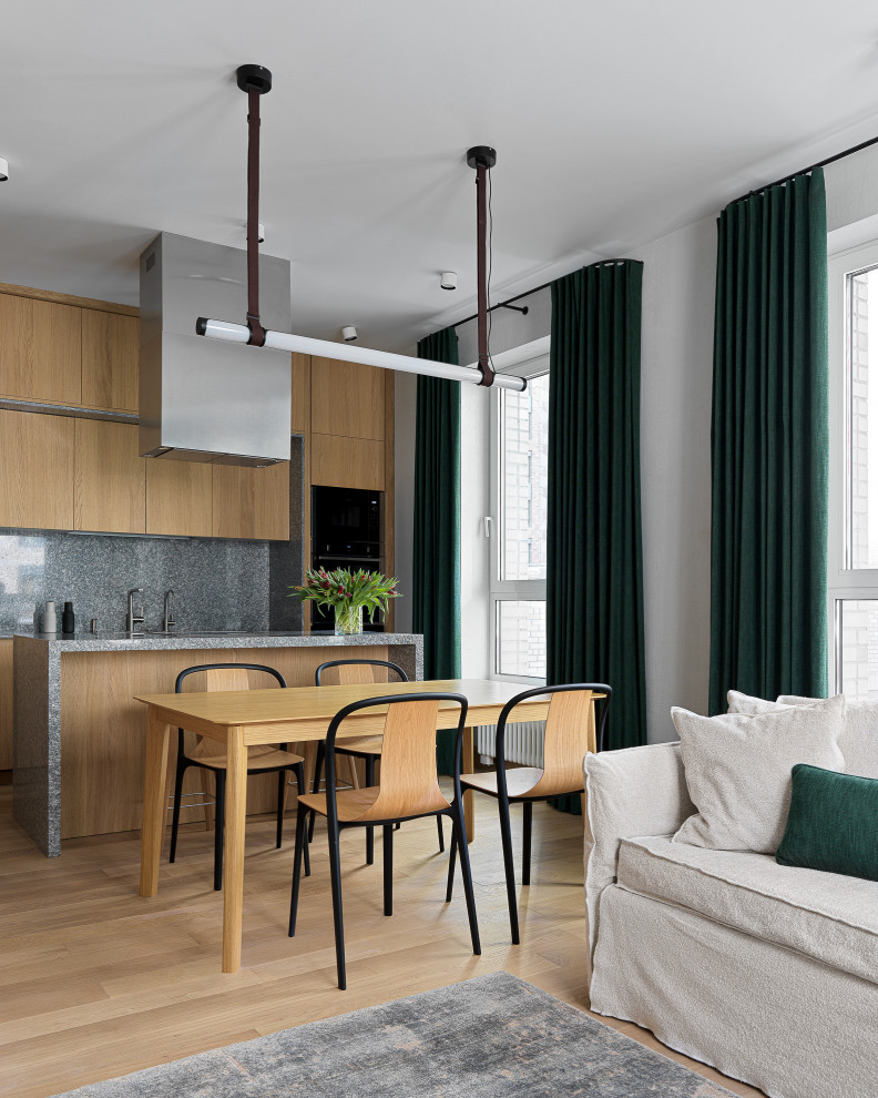 Сити парк Москва