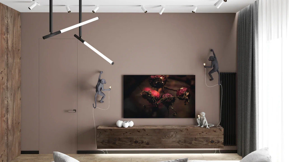 Дыхание природы