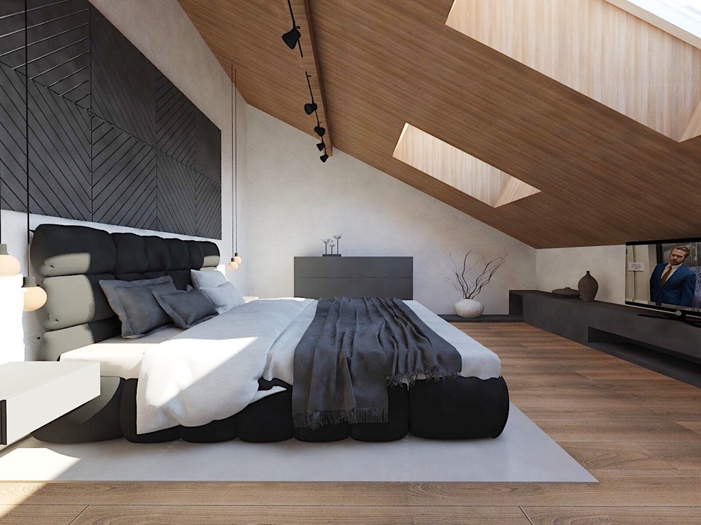 Таунхаус в КП "Академия Парк"