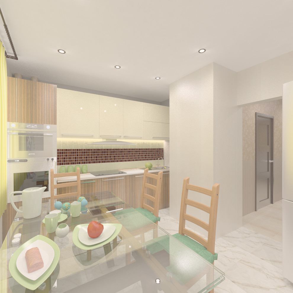 Квартира Крылатское