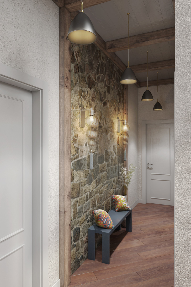 Частный дом Холмогородский