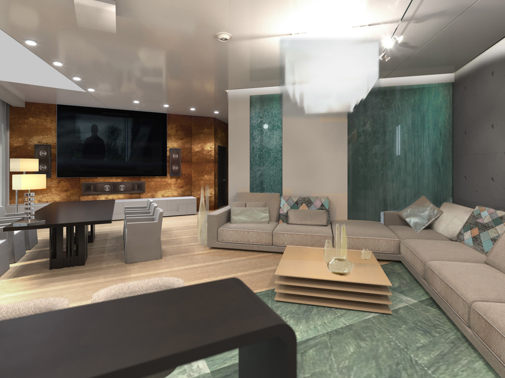 Проект на конкурс от Союза дизайнеров  "Свой формат" 2018, диплом 1-й степени