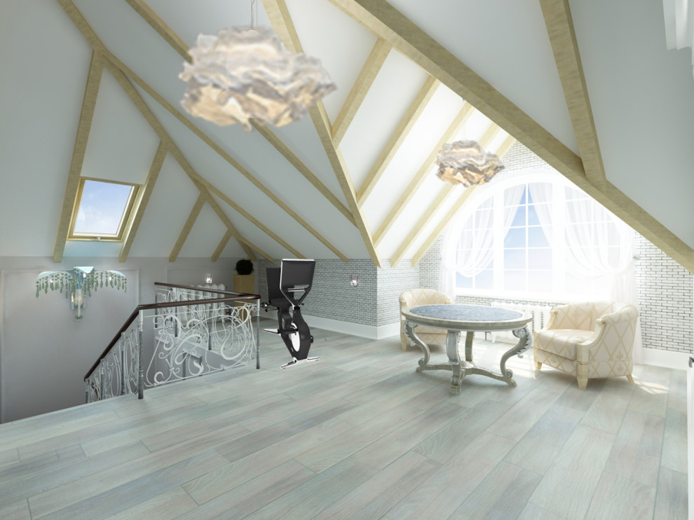 Ознакомительный сборник проектов по дизайну