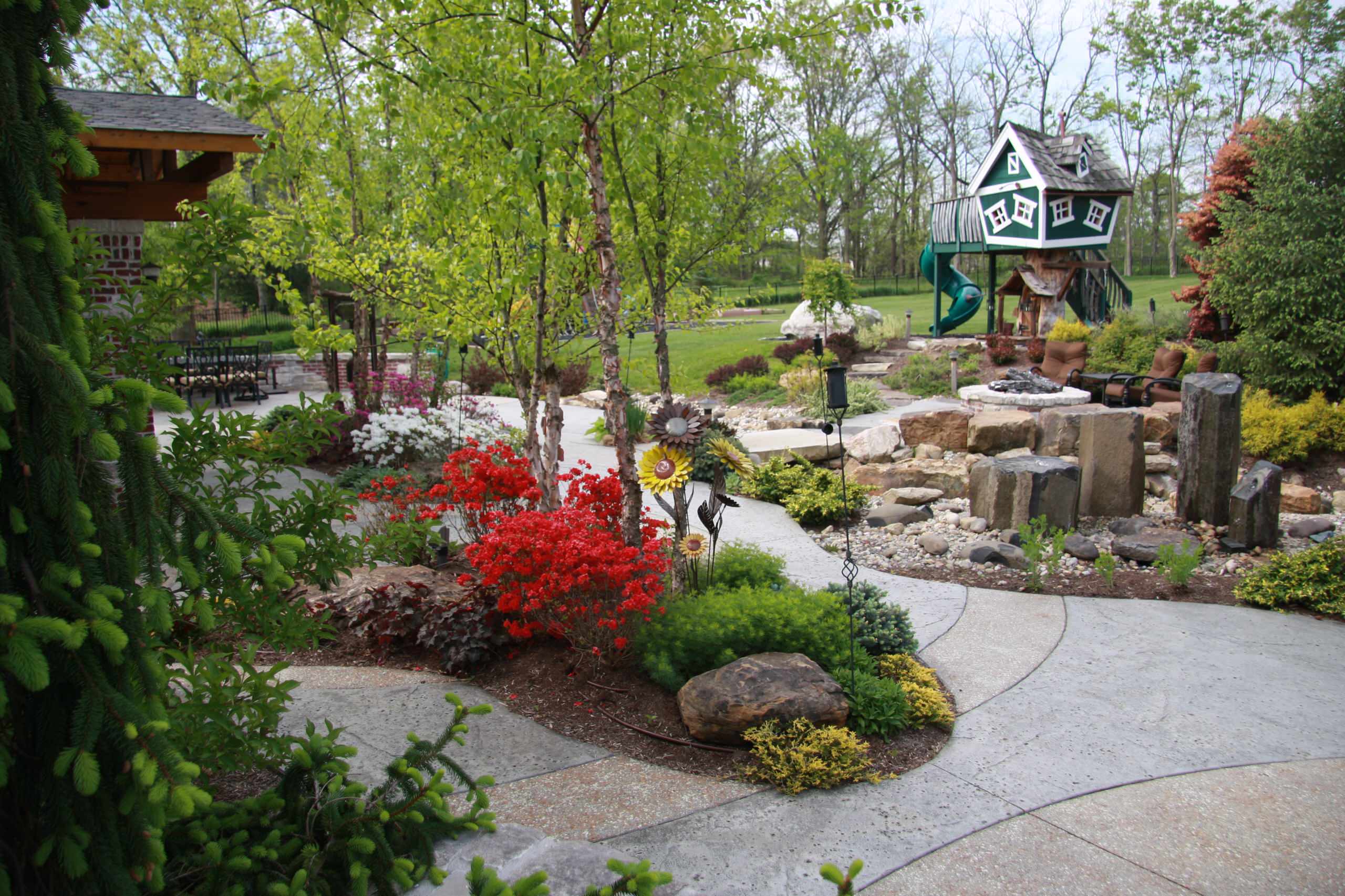 The Kaplan Residence