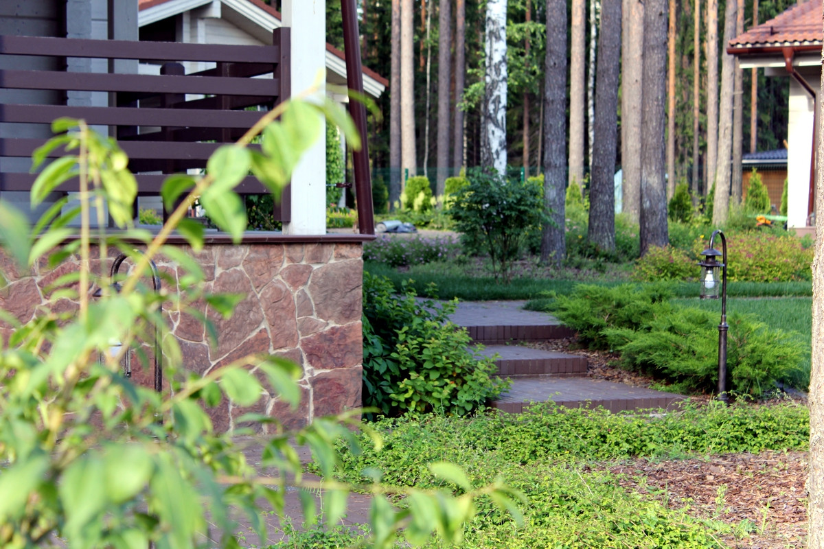 Особый статус