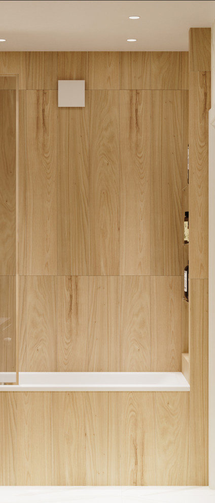 Компактная квартира в Ростове-на-Дону