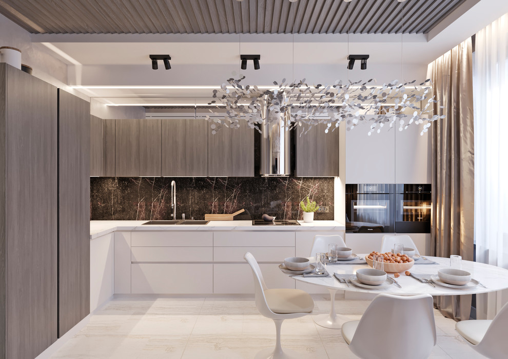 ЖК Резиденции Сколково