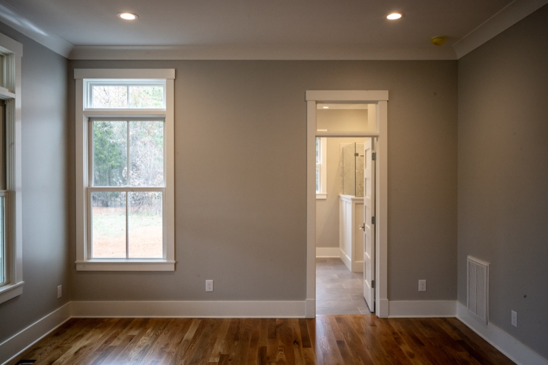 Orange Co. Farmhouse