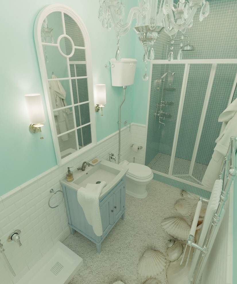 Загородный дом