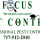 Focus Pest Control