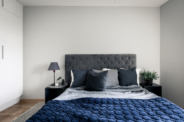Liljeholmsv&auml;gen minimalistisch-schlafzimmer