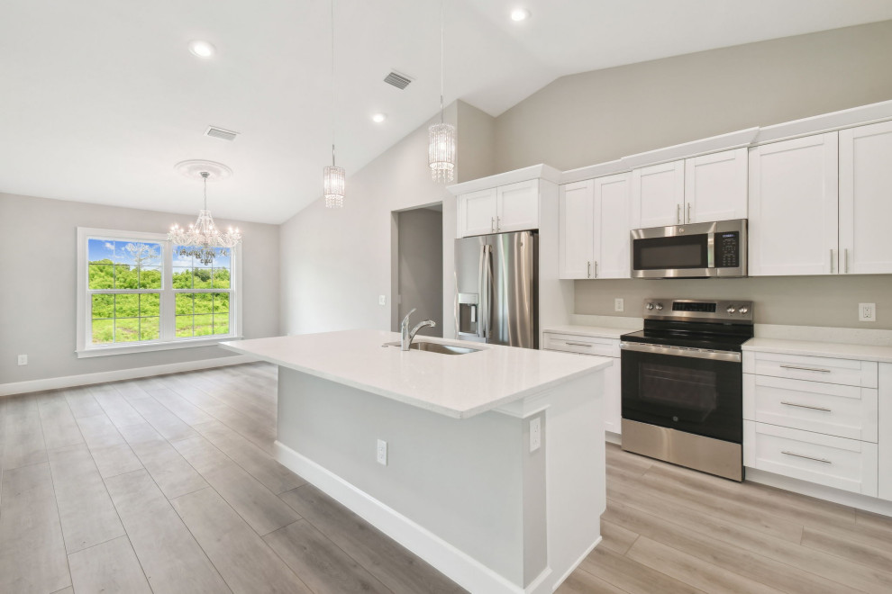 Alexis Model Home