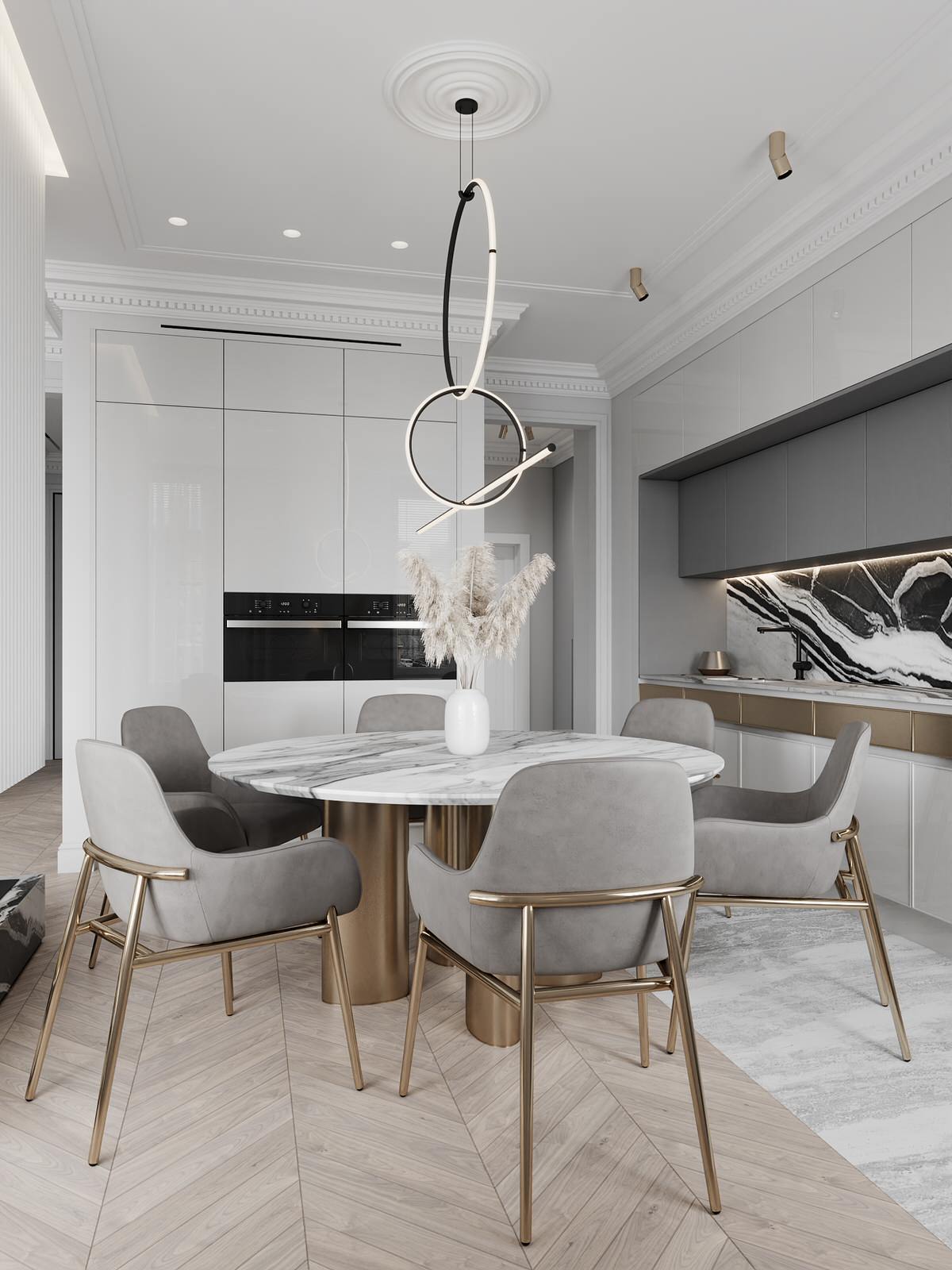 Эклектика в сердце Петербурга | Санкт-Петербург | Россия |