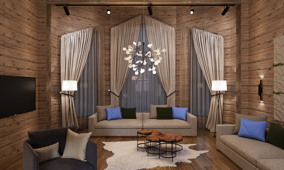 Проект "Экожизнь"