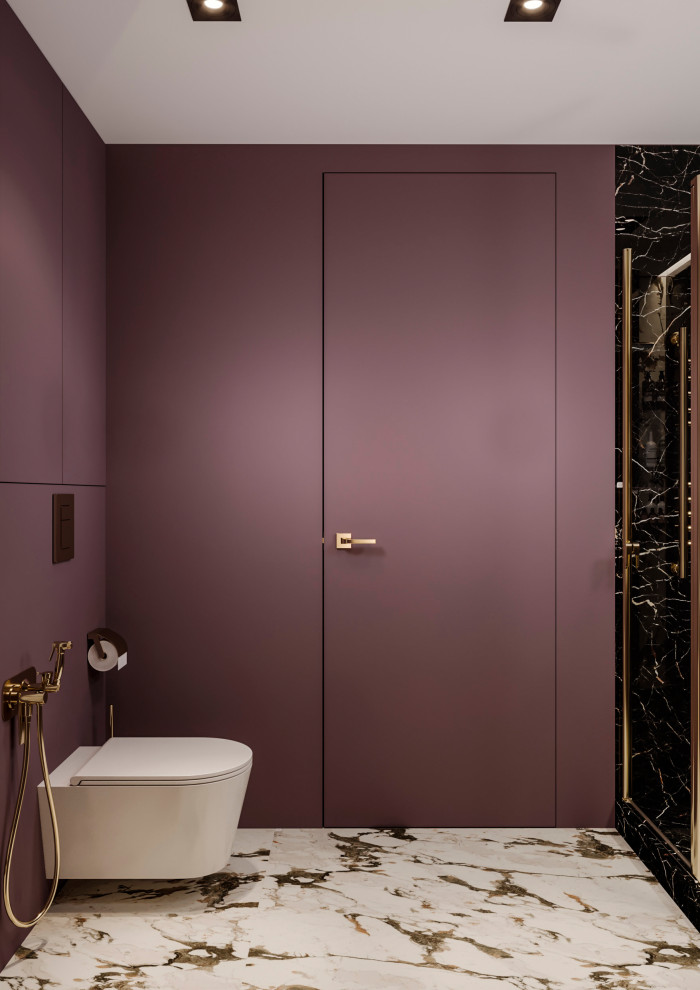 Сочная квартира в ЖК Квартал Авиаторов