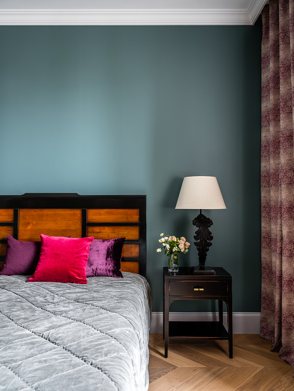 Ходынка, 134 м2