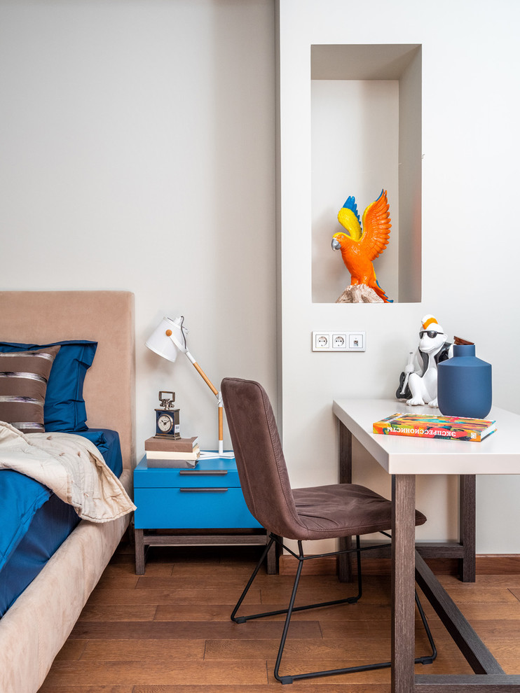 Карамышевская набережная