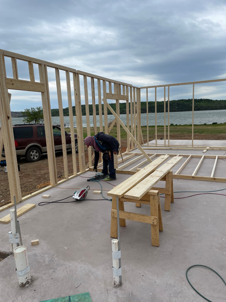 Custom Home Building
