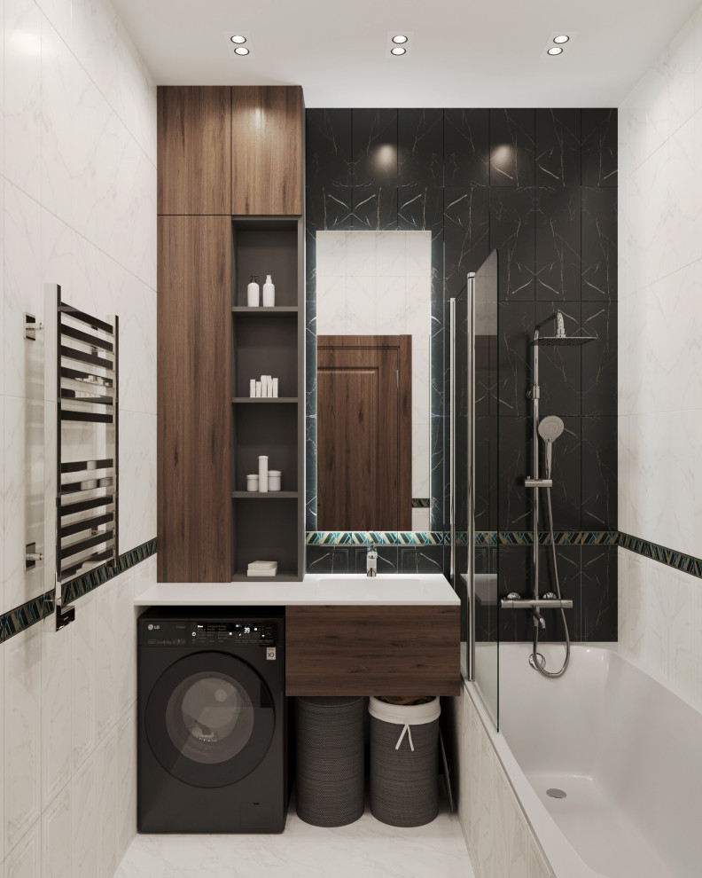 Ванная комната