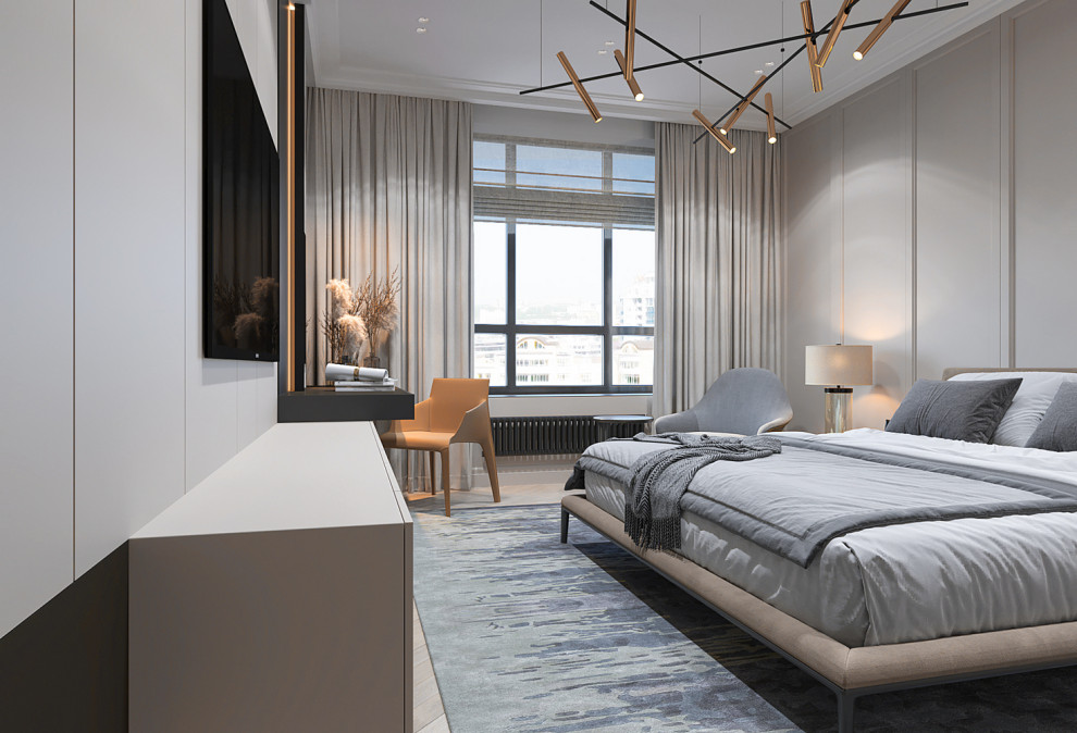 ЖК Макаровский