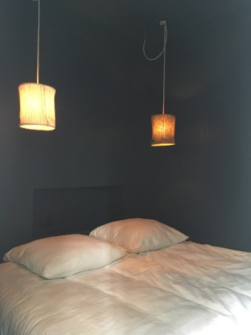 Rénovation totale d'un appartement à Saint-Cast-le-Guildo