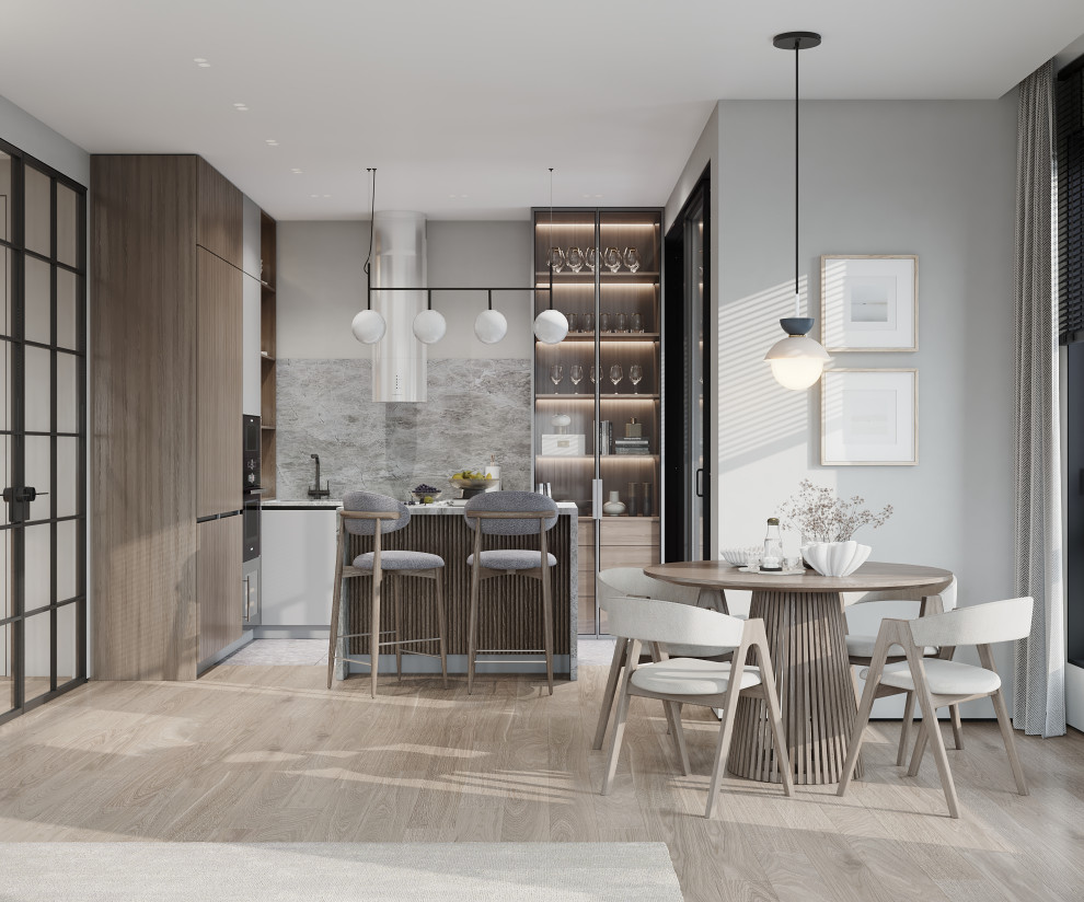 Квартира ЖК Светлана парк