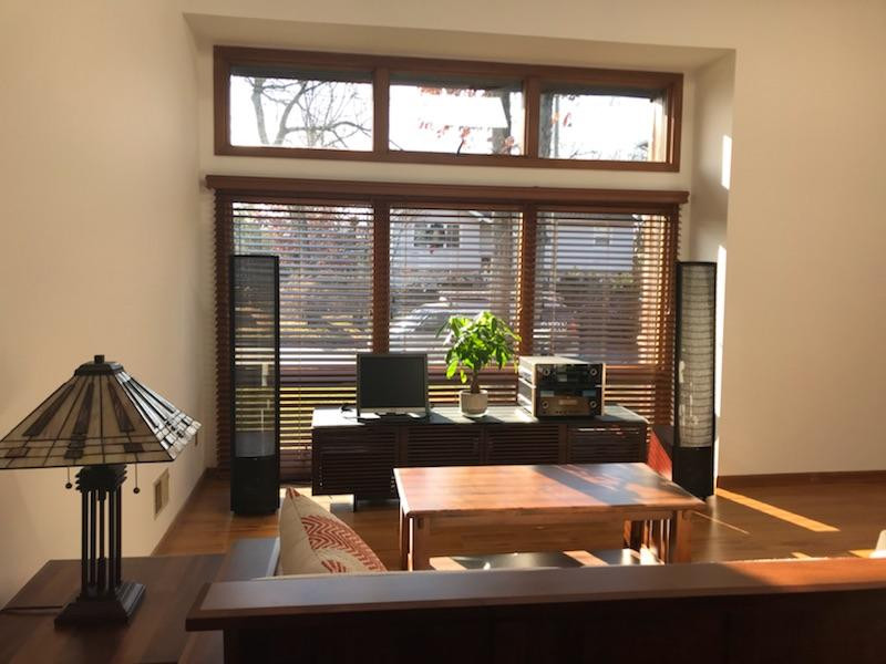 Blinds