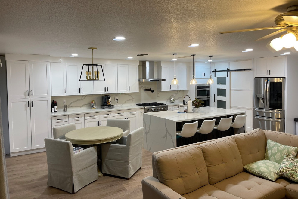 Featured Projects