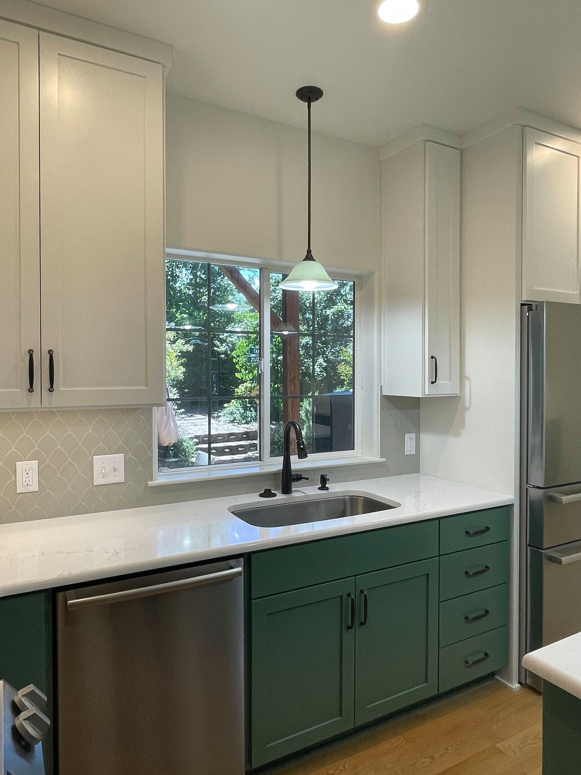 Residential Remodel - Deborah Drive