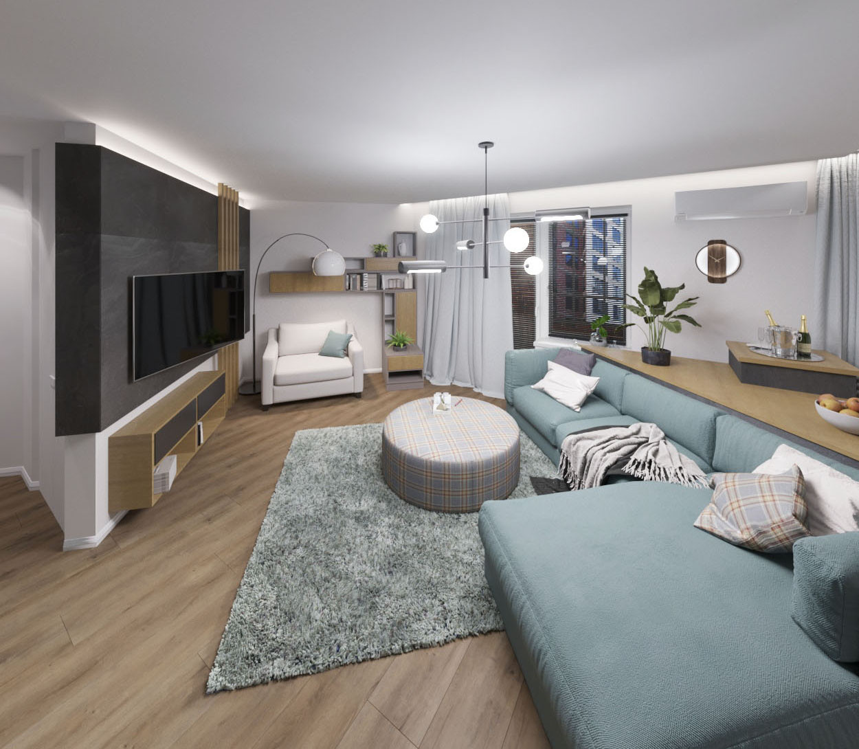 ЖК Русский Авангард