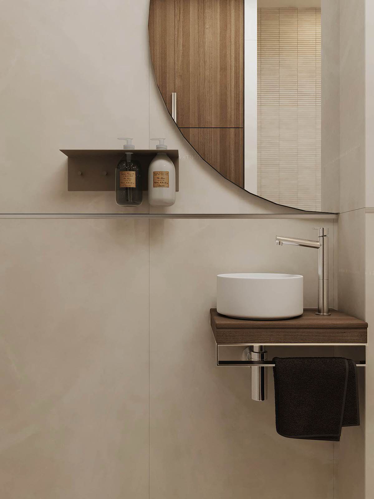 ЖК Хоум Сити 90 кв.м.