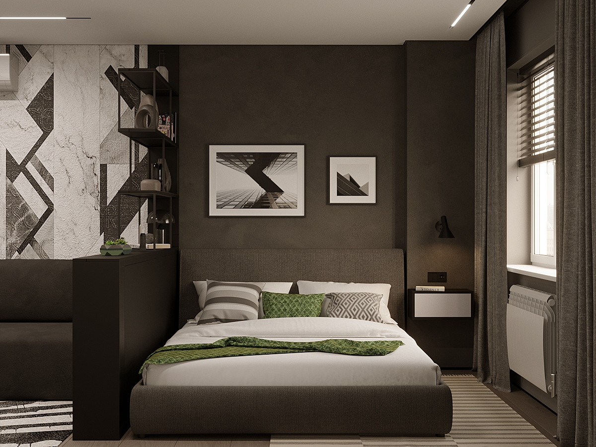 Квартира для студента