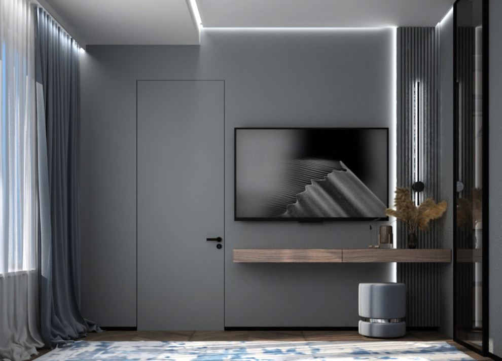 квартира ЖК "Аристократ"