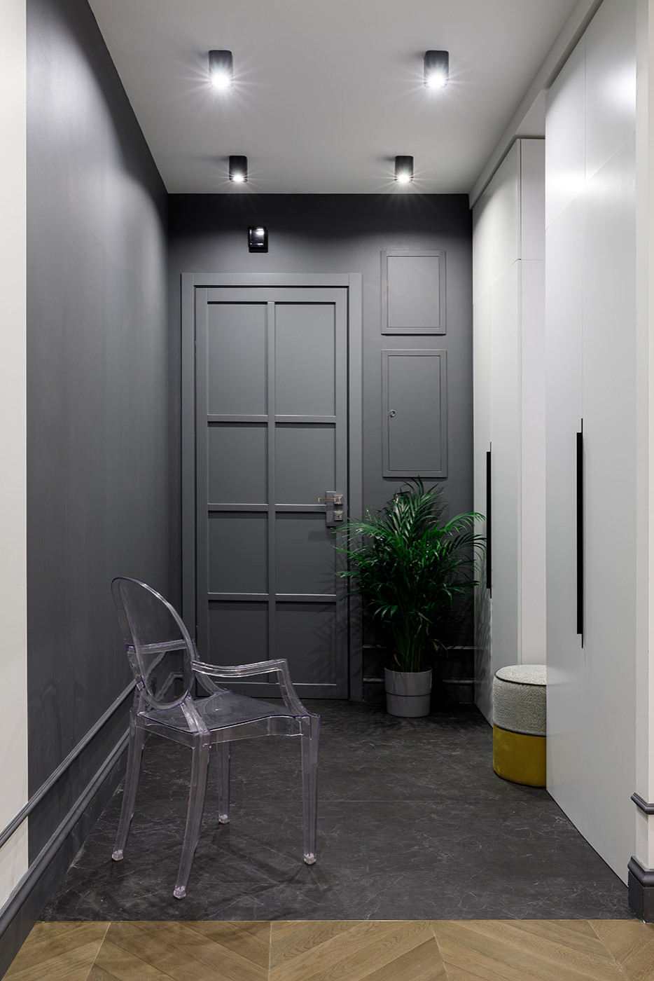 ЖК Платинум (квартира с видом на Неву), реализация