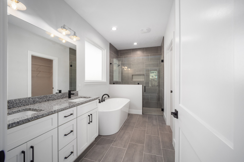 New Home - The Franke Model - 2,029
