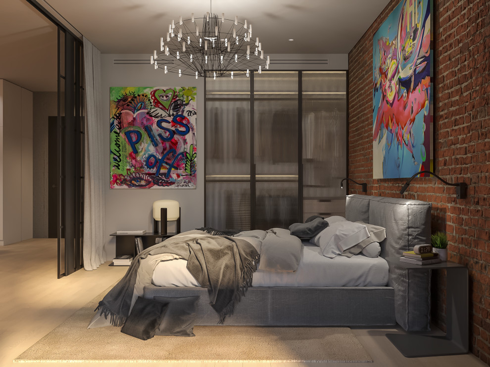 ЖК "Discovery Park"