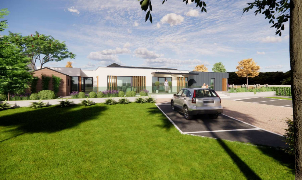 Nursing Home Rochestown Cork