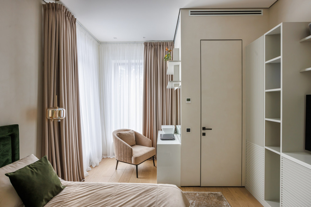 Дом в Николо-Урюпино