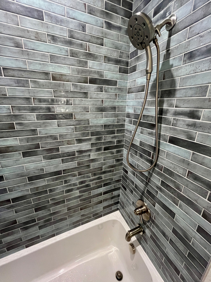 (2025) Condo Bathroom Renovation