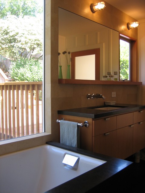 Spolyar contemporary-bathroom