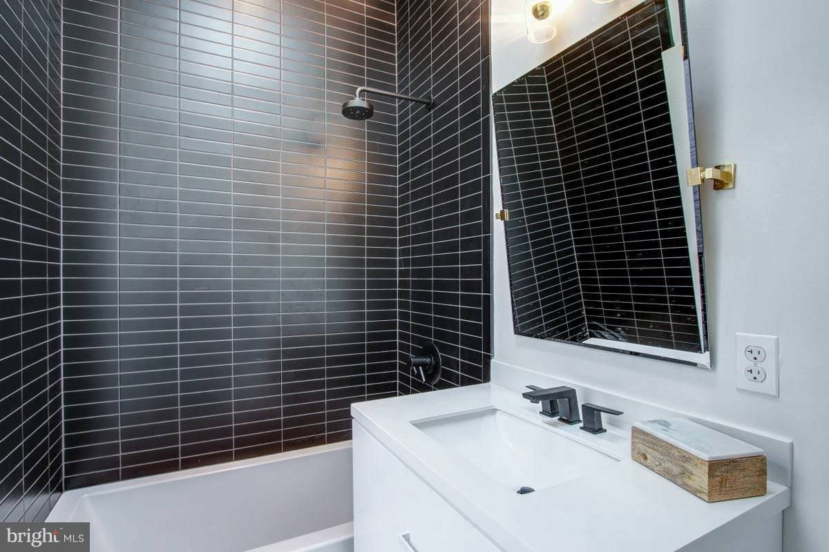 Bathrooms