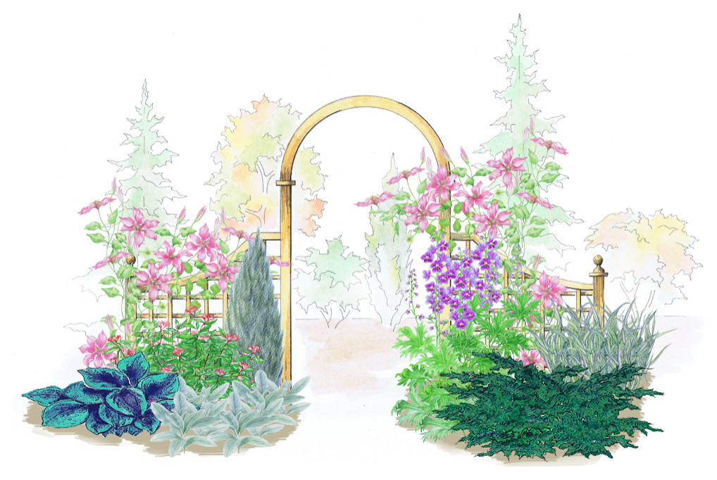 Еще больше схем в нашем каталоге